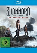 The shannara chronicles die - the,