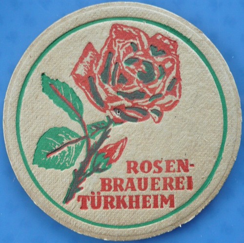 Alter bierdeckel - alter,