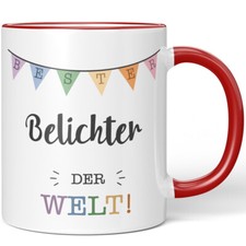 Bester Belichter der Welt 10005691949