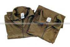 Schweizer Armee Rolli Hemd "Gnägi" - Trikothemd m/Zip -  NEU - 2 STÜCK