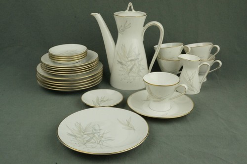 Rosenthal form 2000 gräser - 2000,