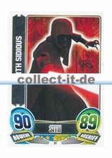 Force Attax Serie 5 - S22 -