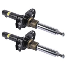 2x Vorne Stoßdämpfer für