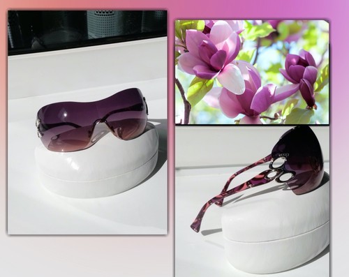 Emilio pucci sonnenbrille uv - sonnenbrille,,