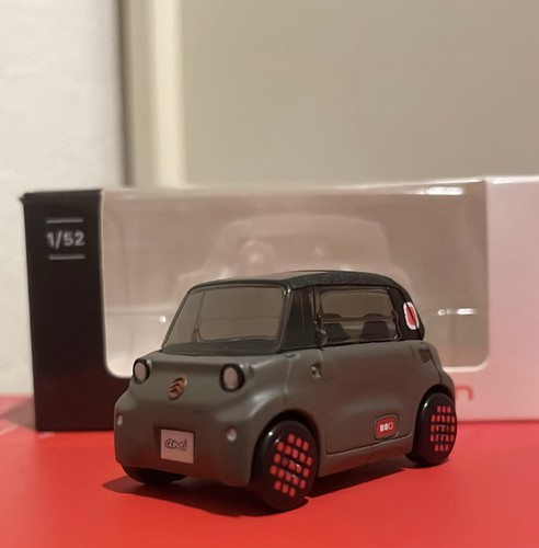 Modellauto norev citroën ami - citroën,