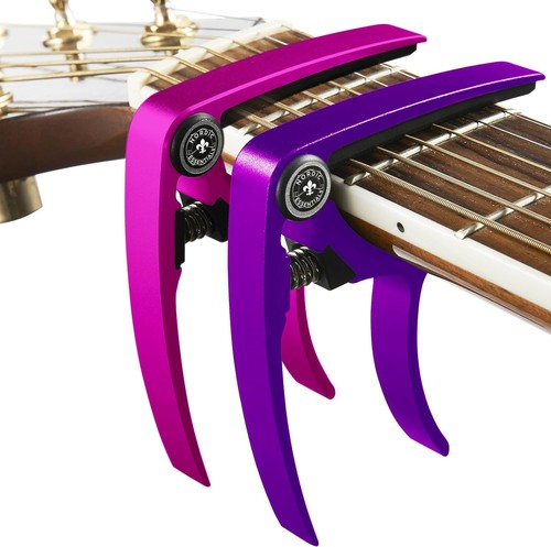 Pack gitarren kapodaster - er-pack, gitarren-kapodaster