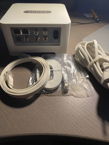Sonos connect s 1 - connect,