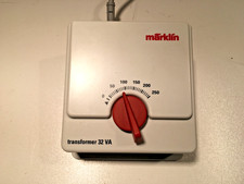 Märklin Transformator 32 VA