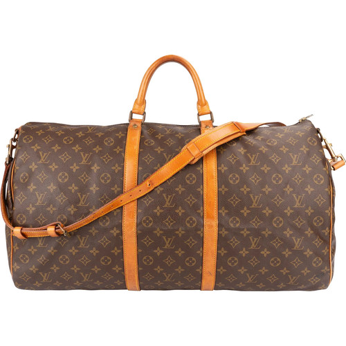 Louis vuitton monogram - louis,