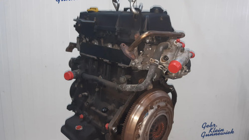 Motor opel combo van - opel,