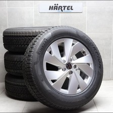 VW Tiguan III Winterräder