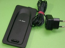 T-Com Telekom Ladeschale