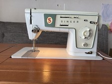 Vintage Singer 476