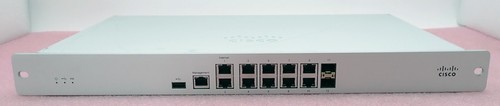 Cisco meraki mx84 cloud - cisco,