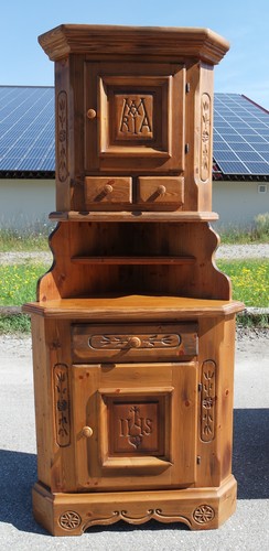 Hochw voglauer anno - hochw.,