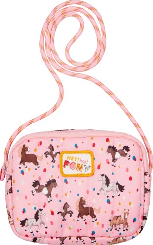 Umhängetasche kinder ponyhof - kinder,
