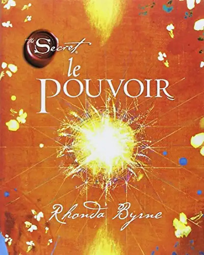 Pouvoir rhonda byrne - pouvoir,