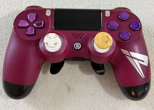 Ps4 scuf infinity pamaj - ps4,