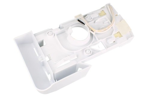 Haier kühlschrank eisbereiter - haier,