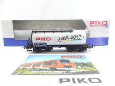 Piko H0 95867 Kesselwagen, DB, DC, NEM, NEU in OVP #61941