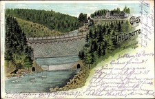 Litho Leśna Marklissa