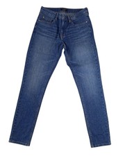 Lawrence Grey Damen Jeans Blau