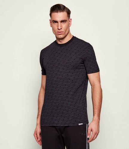 Dsquared2 herren shirt - dsquared2, t-shirt