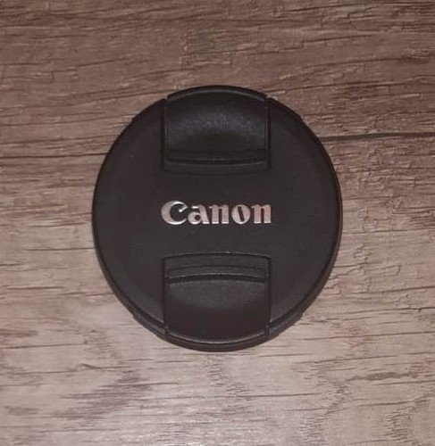 Original canon eos - canon,