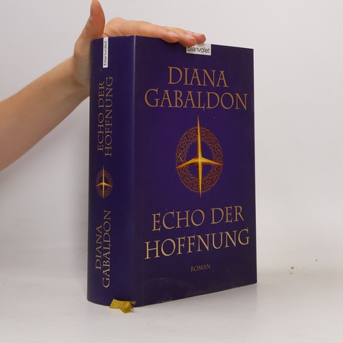 Echo der hoffnung diana - der,