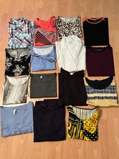 15 Stück Teile Oberteile