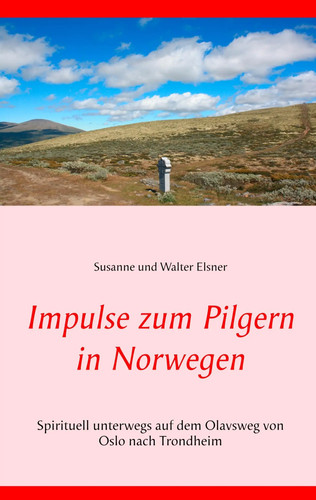 Impulse zum pilgern - zum, in