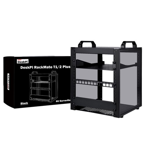 Geeekpi deskpi rackmate 2 - geeekpi, t1/2
