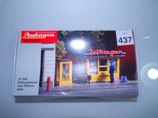 Auhagen H0 12340 Telefozelle