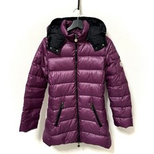 Moncler Junior Daunenjacke 14Y