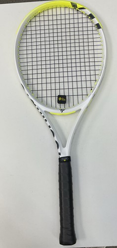 Used tecnifibre 305g - used,