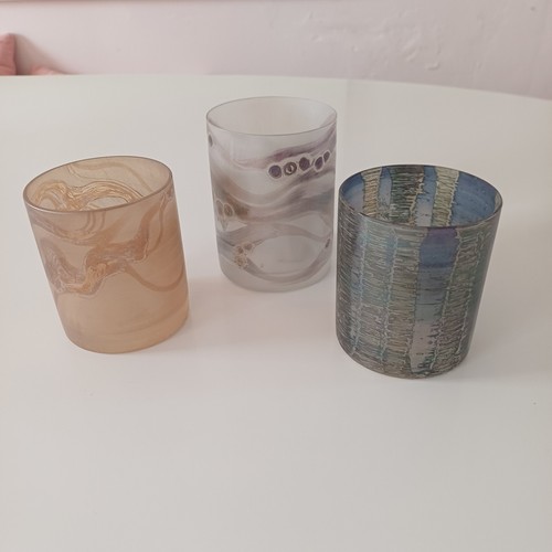 Rosenthal glas studio - glas, line