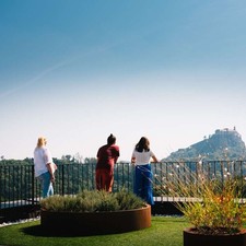 3-6 Tage Wellness Urlaub Genuss Hotel Riegersburg 4* inkl. HP Steiermark Reise