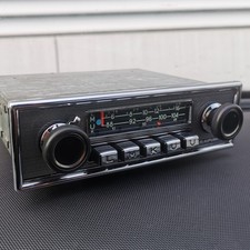 BLAUPUNKT Karlsruhe CLASSIC