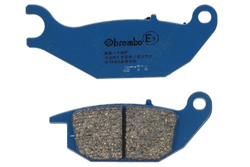 Für brembo 07ho4905 brake - für,