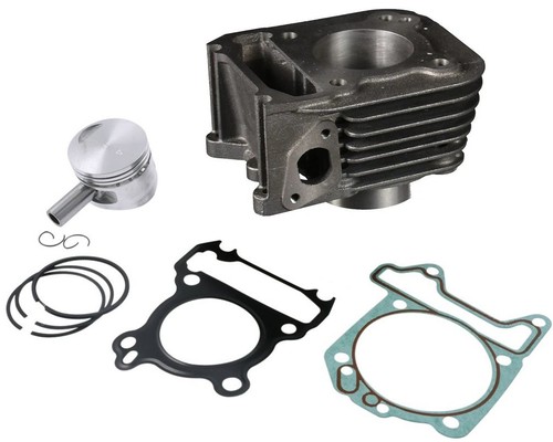 Zylinderkit 125ccm vespa et4 - zylinderkit,