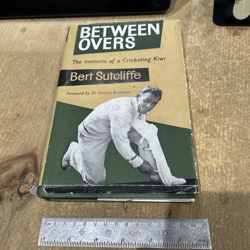 Between overs the - the, a