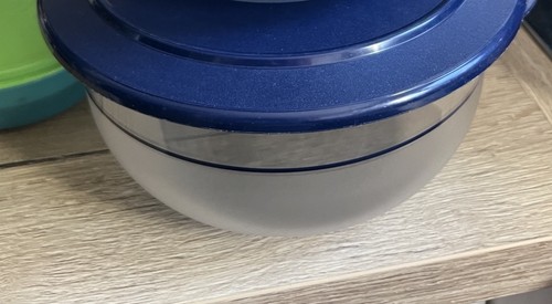 Tupperware tafelperle 5 - tupperware, 3,5