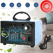 48000mg/h Ozongenerator