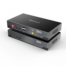 TESmart KVM Extender