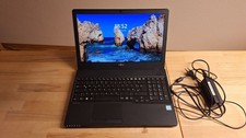 Fujitsu BUSINESS LAPTOP A557