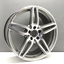 MERCEDES E-KLASSE AMG LINE