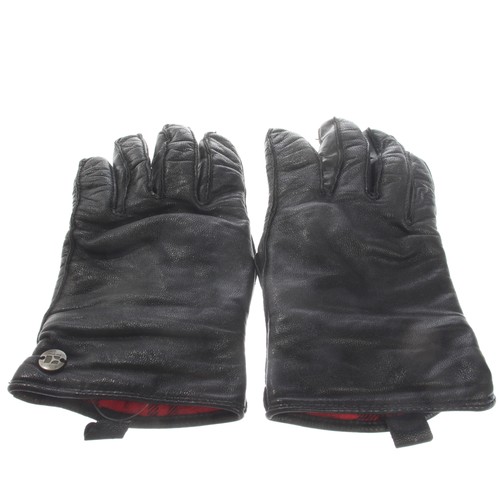 Hugo boss orange handschuhe - hugo,