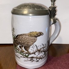 DDR Vintage Bierkrug