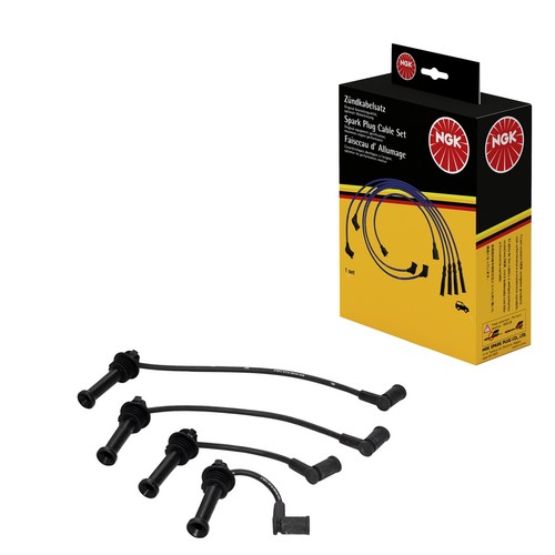Zündleitungssatz kabel - zündleitungssatz,