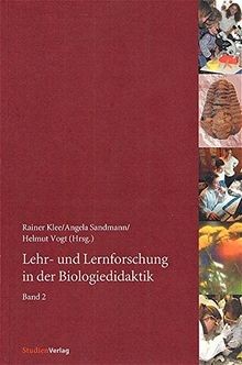 Lehr und lernforschung der - lernforschung, in